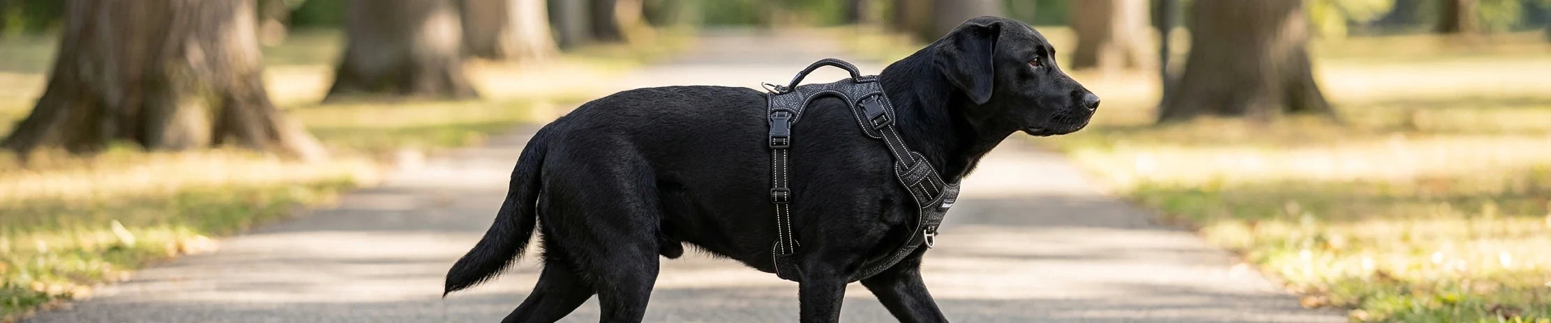 Dog Harness