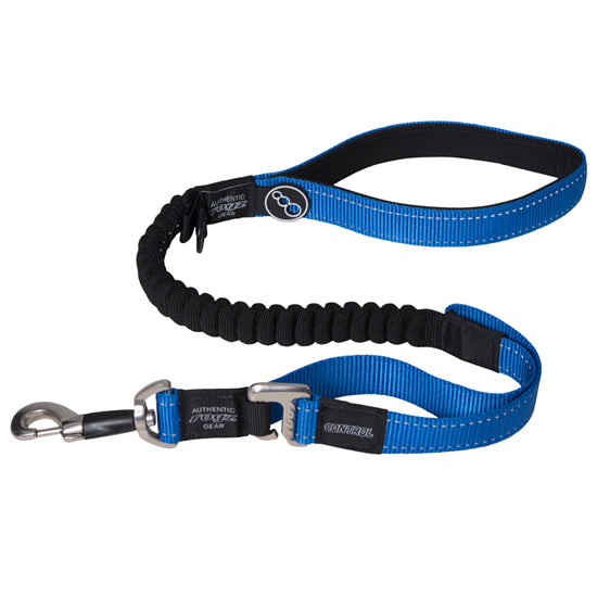 Rogz Short Control Shock Absorbing Leash