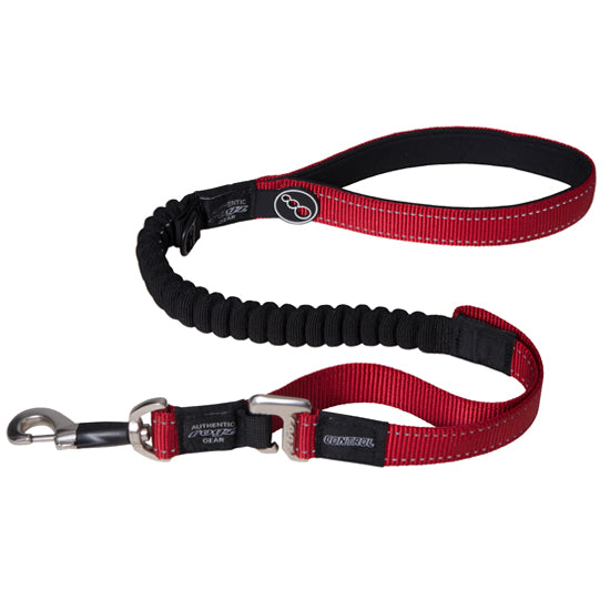 Rogz Short Control Shock Absorbing Leash