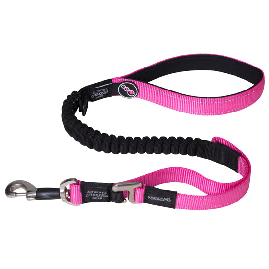 Rogz Short Control Shock Absorbing Leash