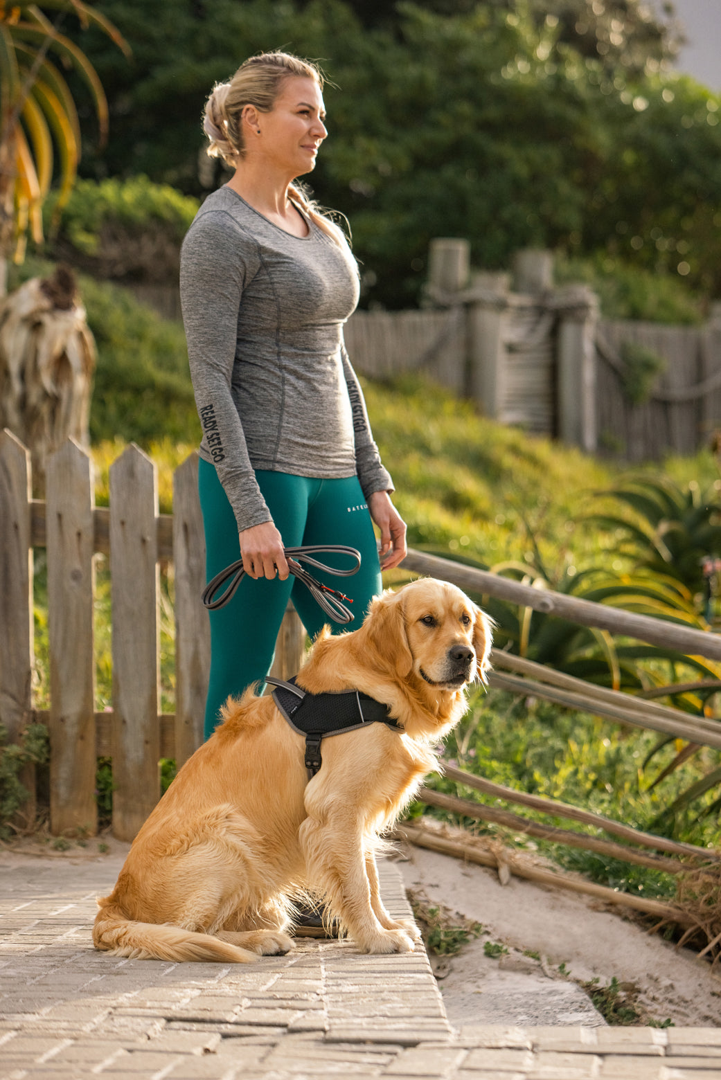 AirTech Ultra Lite Dog Leash