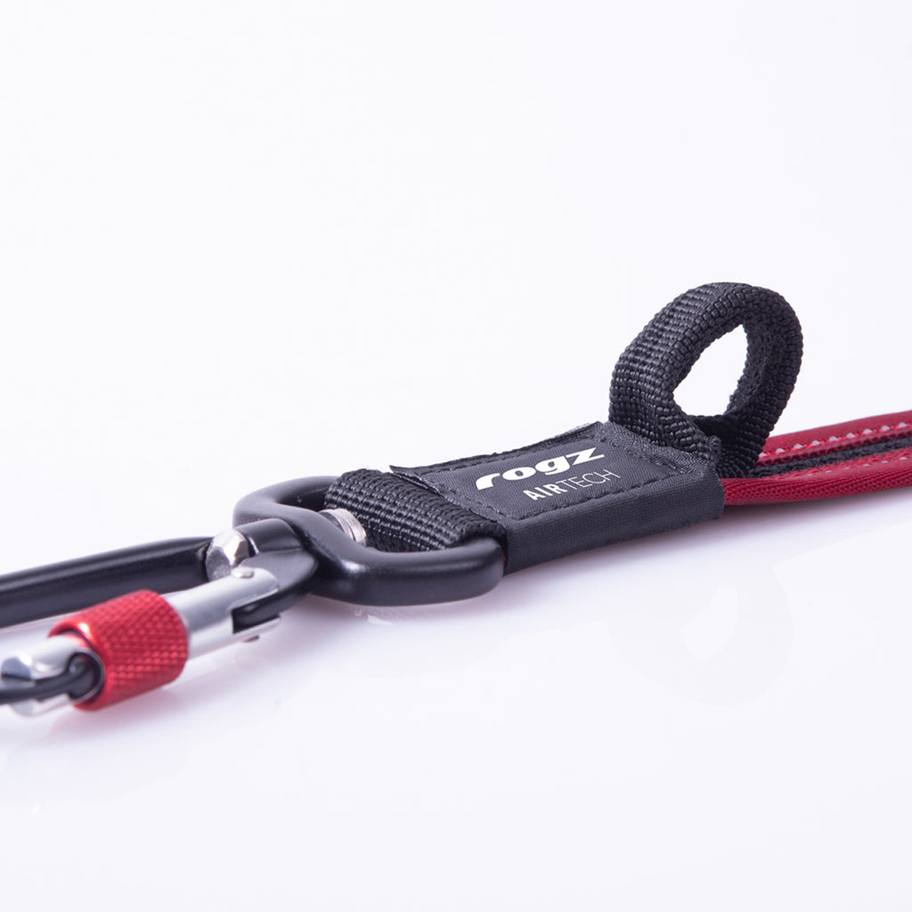 AirTech Dog Multi Lead