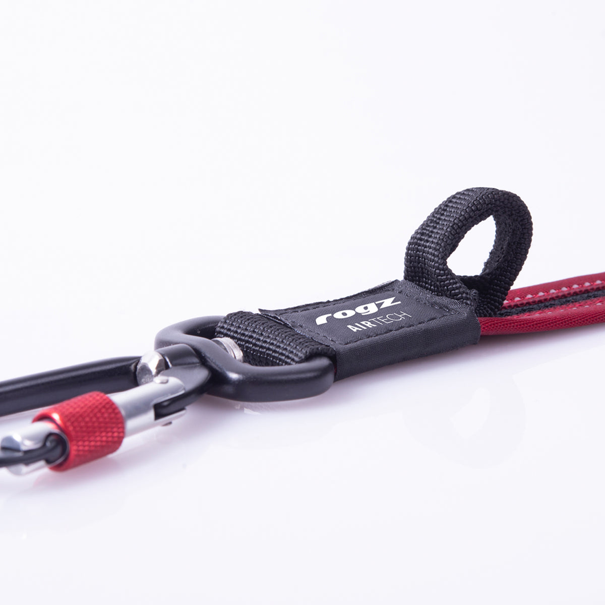 AirTech Dog Multi Lead
