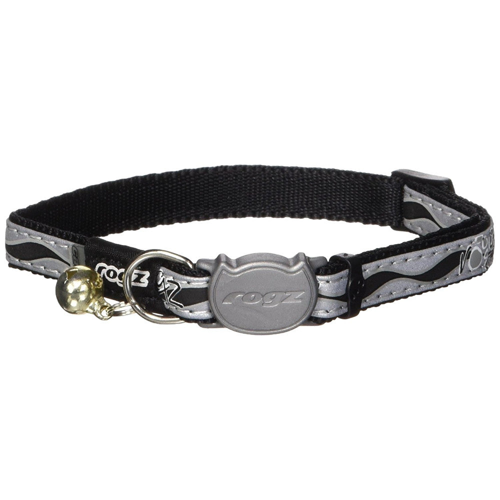 Nightcat Reflective Cat Collar