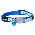 Nightcat Reflective Cat Collar