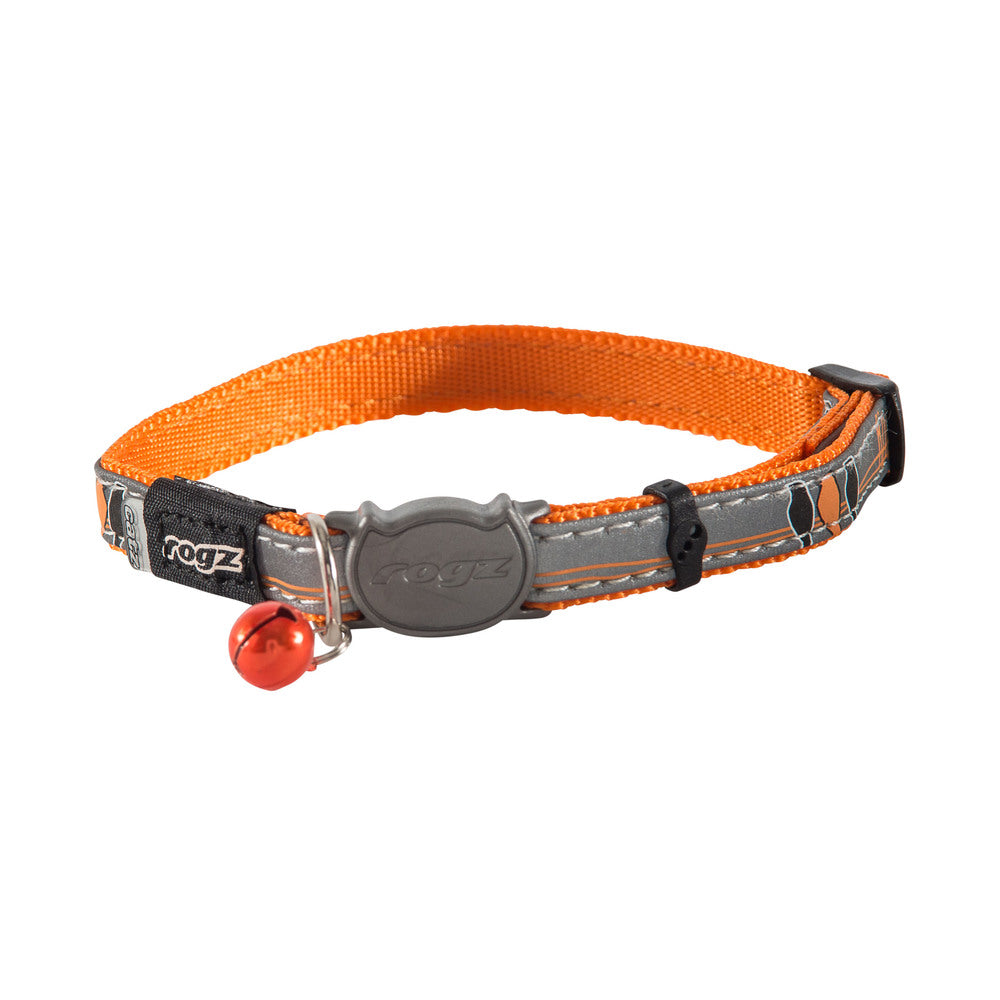 Nightcat Reflective Cat Collar