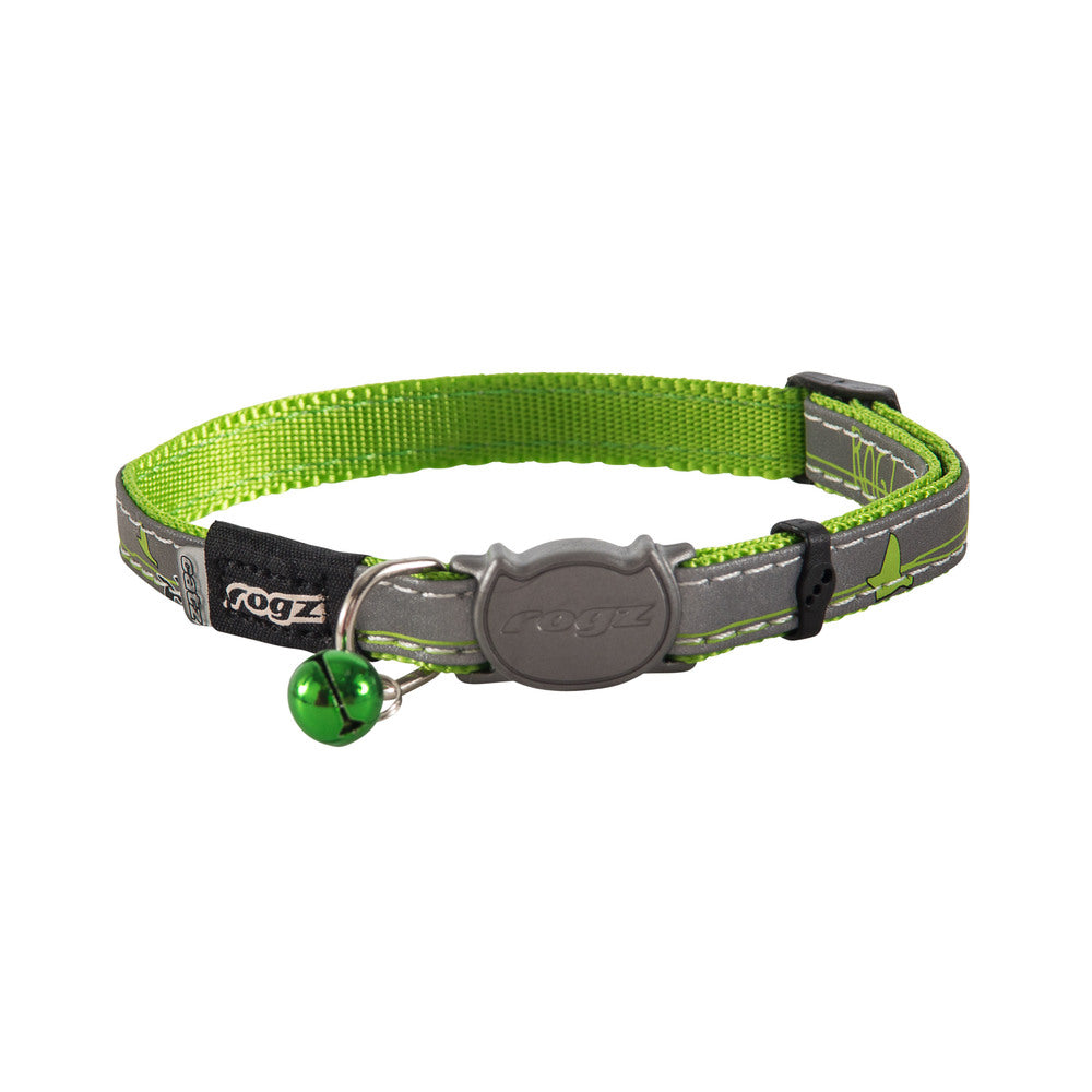 Nightcat Reflective Cat Collar
