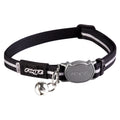 Rogz Alleycat Breakaway Reflective Cat Collar