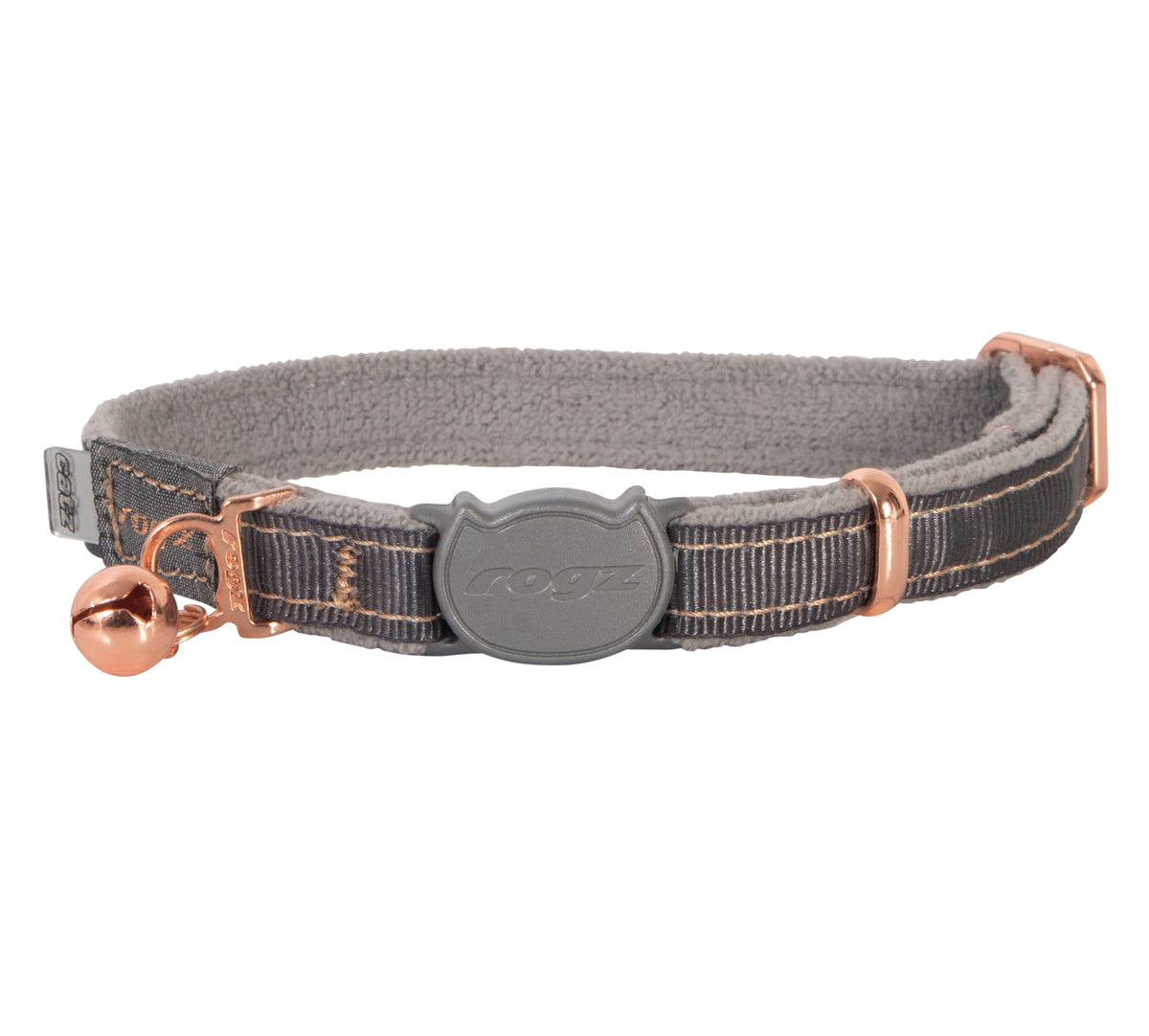 Rogz Urban Cat Safety Collar