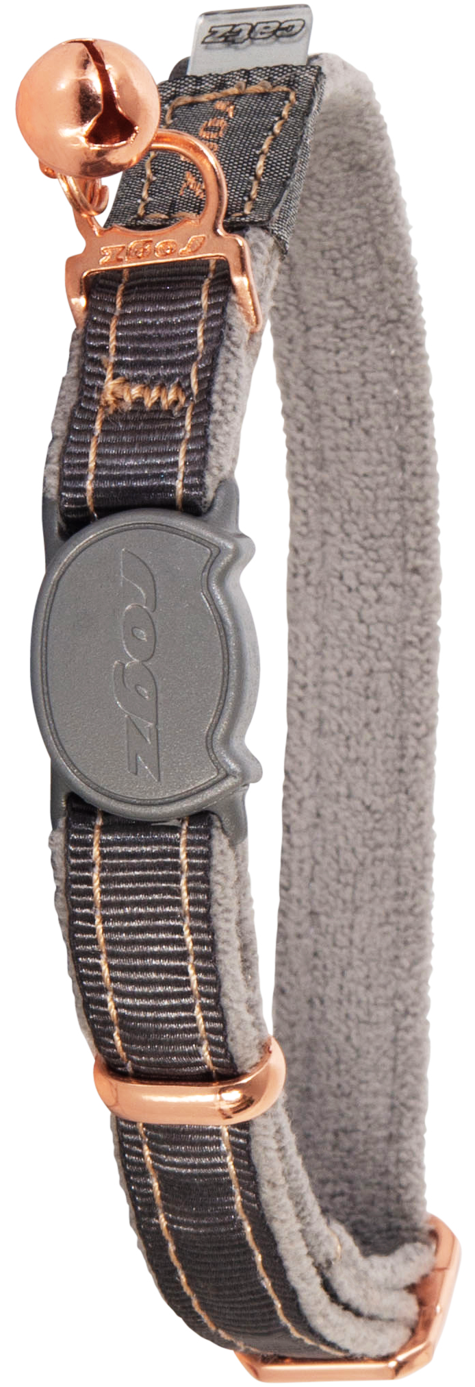 Rogz Urban Cat Safety Collar