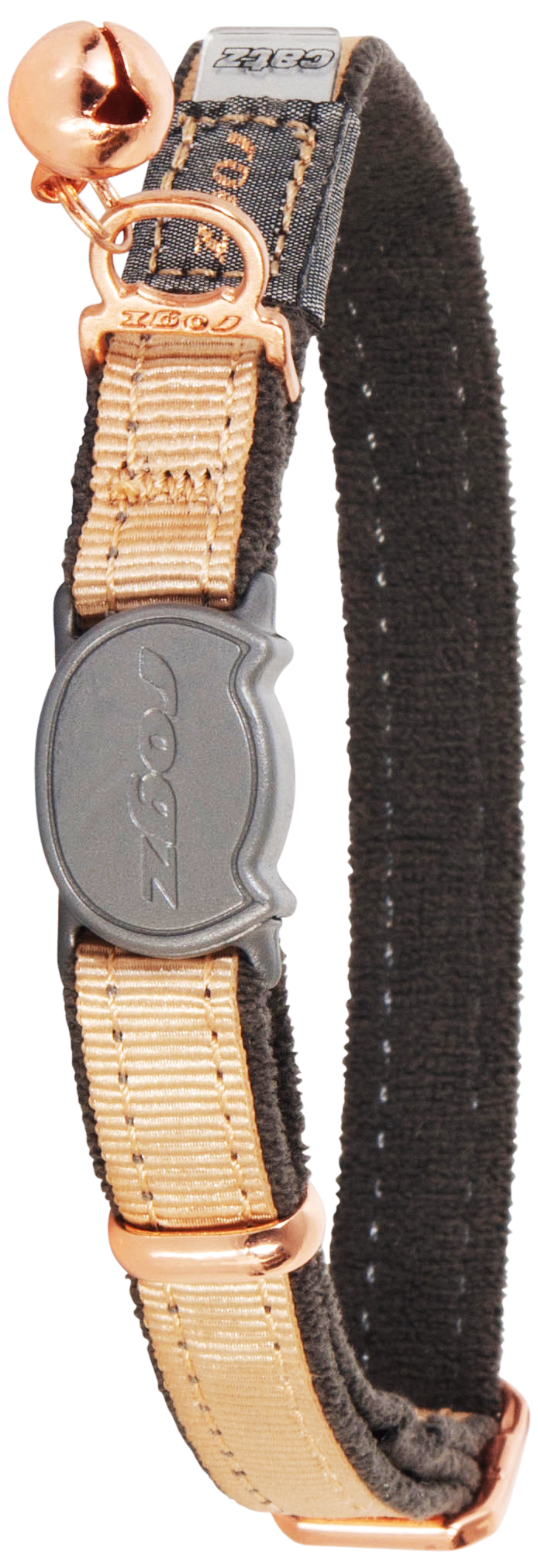 Rogz Urban Cat Safety Collar