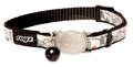 Rogz Reflectocat Reflective Breakaway Cat Collar 