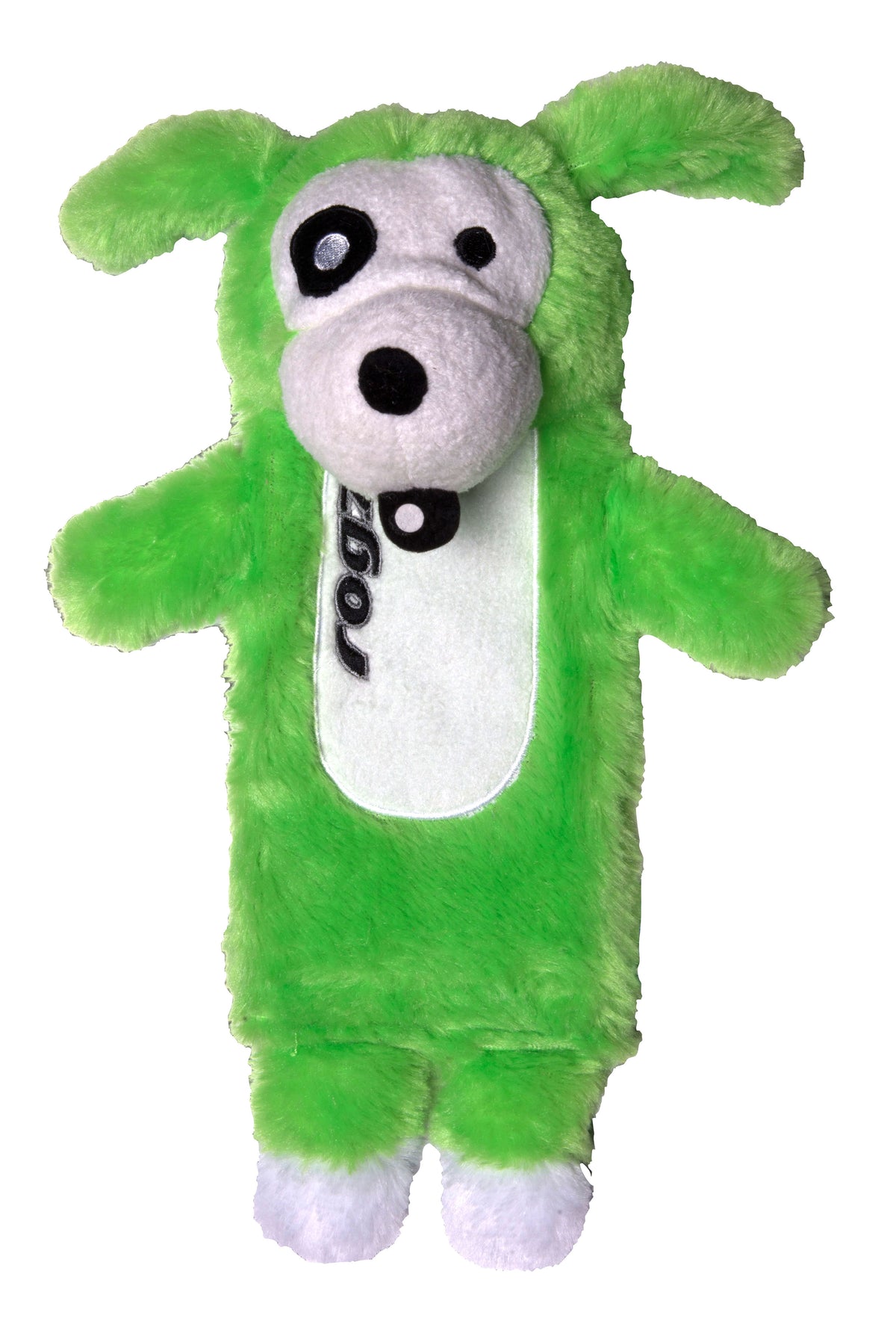 Thinz Stuffable Dog Toy