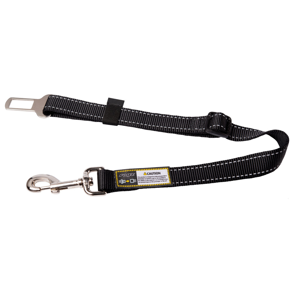 Rogz Dog Car Seat Belt Clip