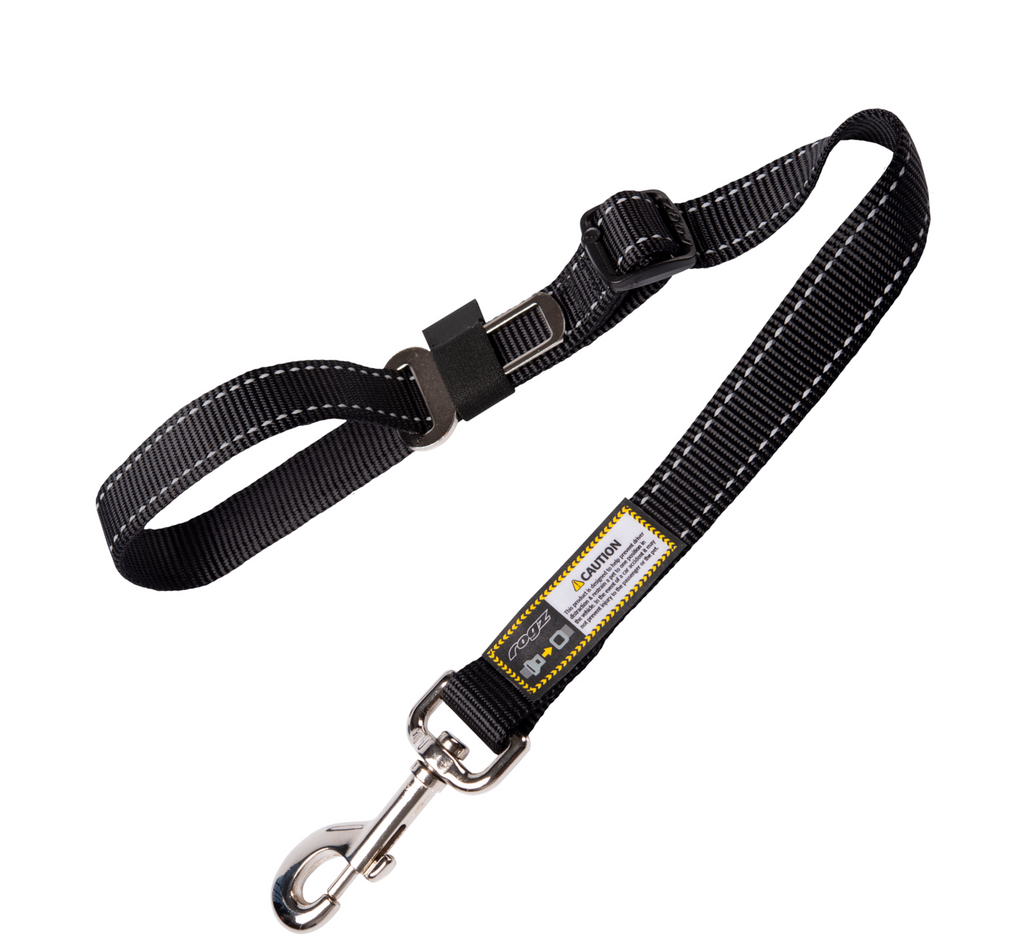 Rogz Dog Car Seat Belt Clip