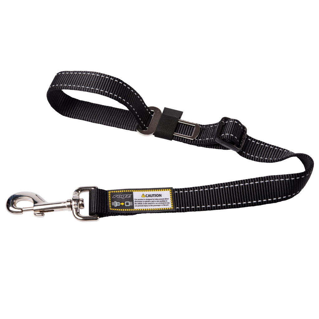 Rogz Dog Car Seat Belt Clip