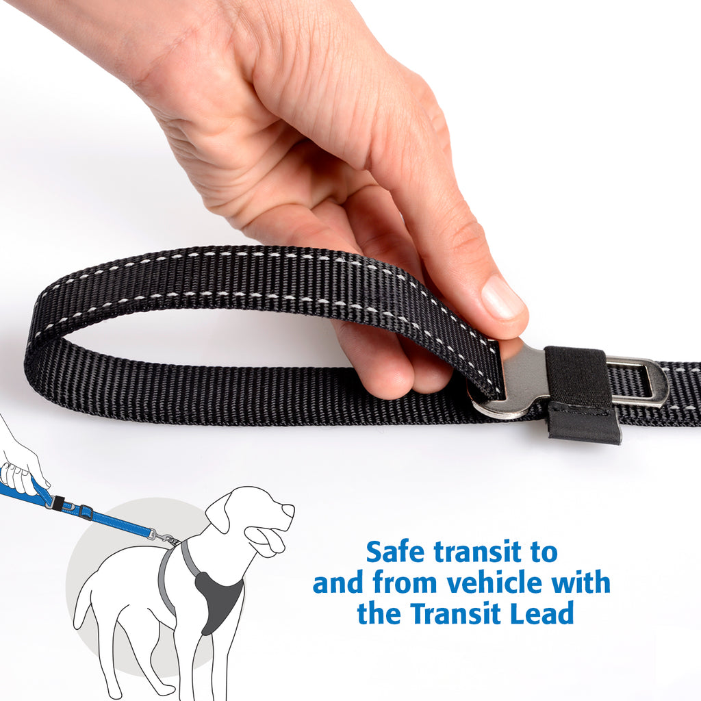 Rogz Dog Car Seat Belt Clip