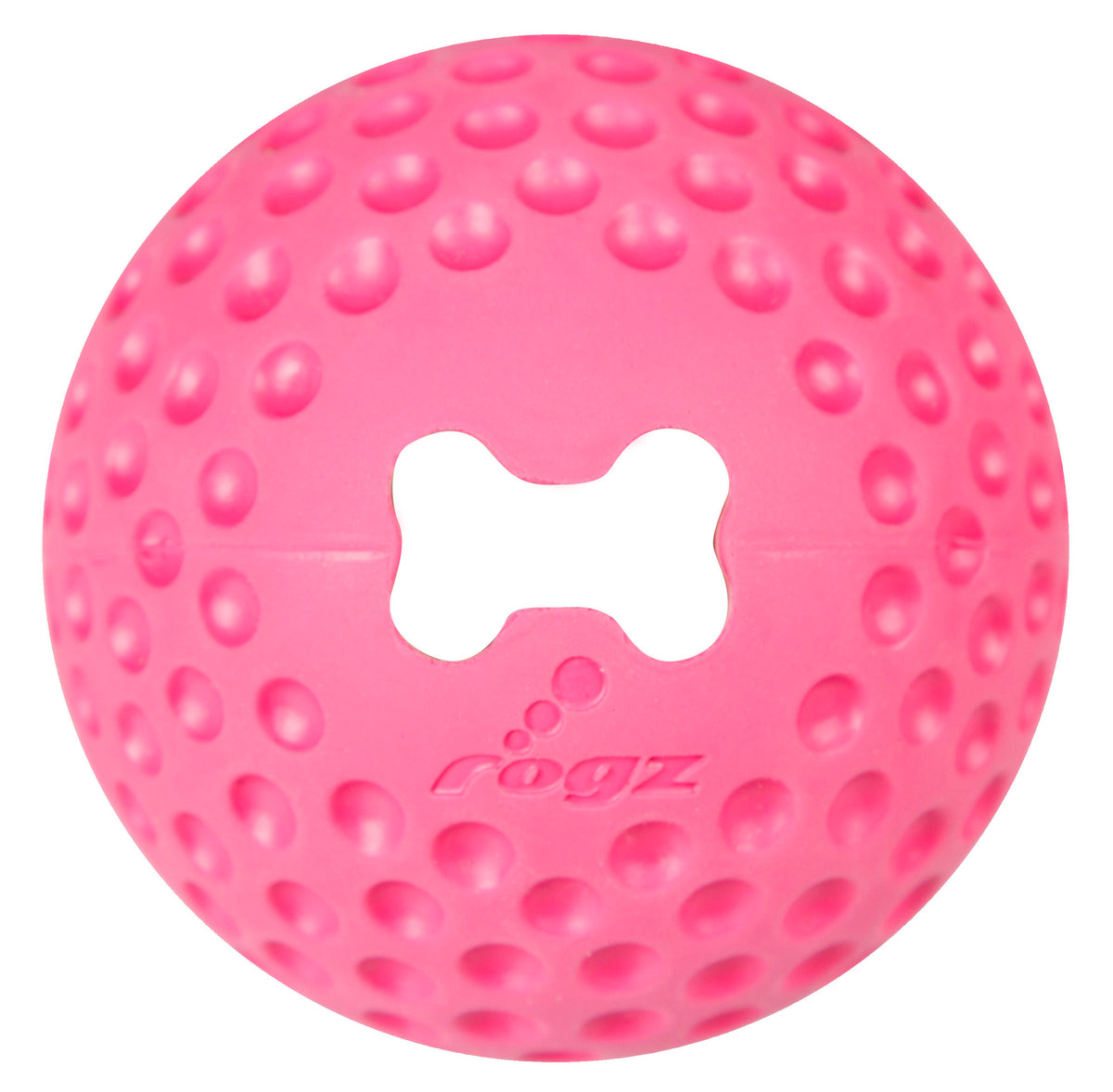 Rogz Gumz Ball