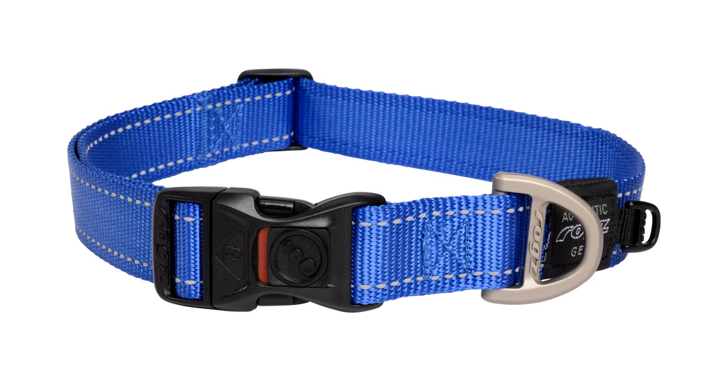 Classic Dog Collar