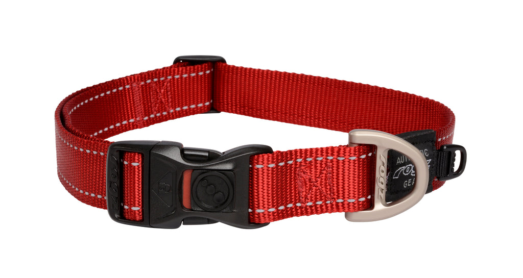 Classic Dog Collar