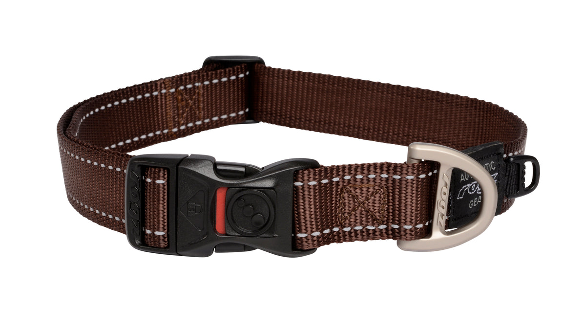 Classic Dog Collar