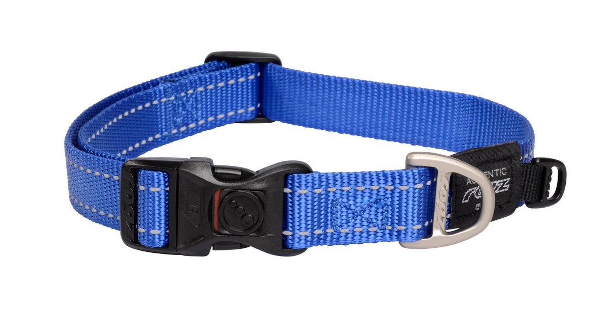 Classic Dog Collar