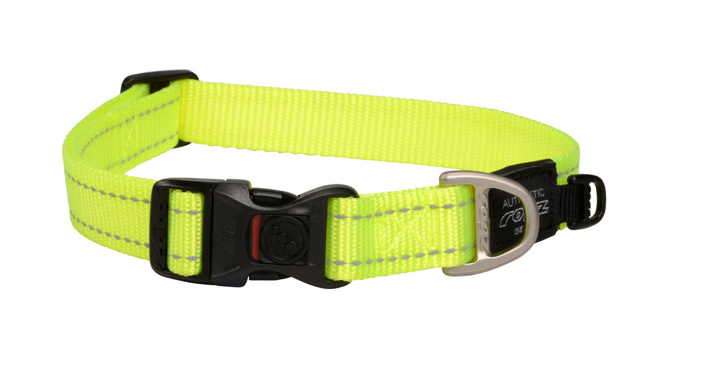 Classic Dog Collar