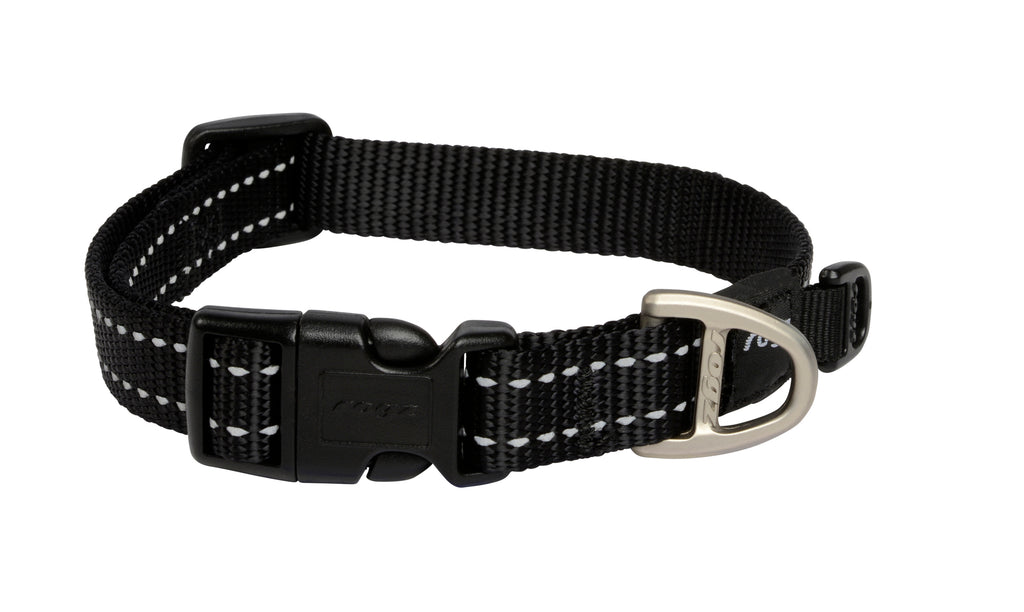 Classic Dog Collar