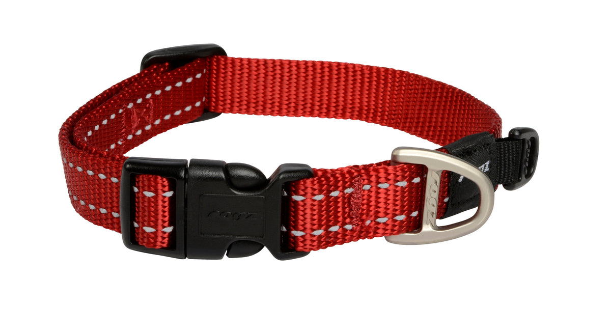 Classic Dog Collar