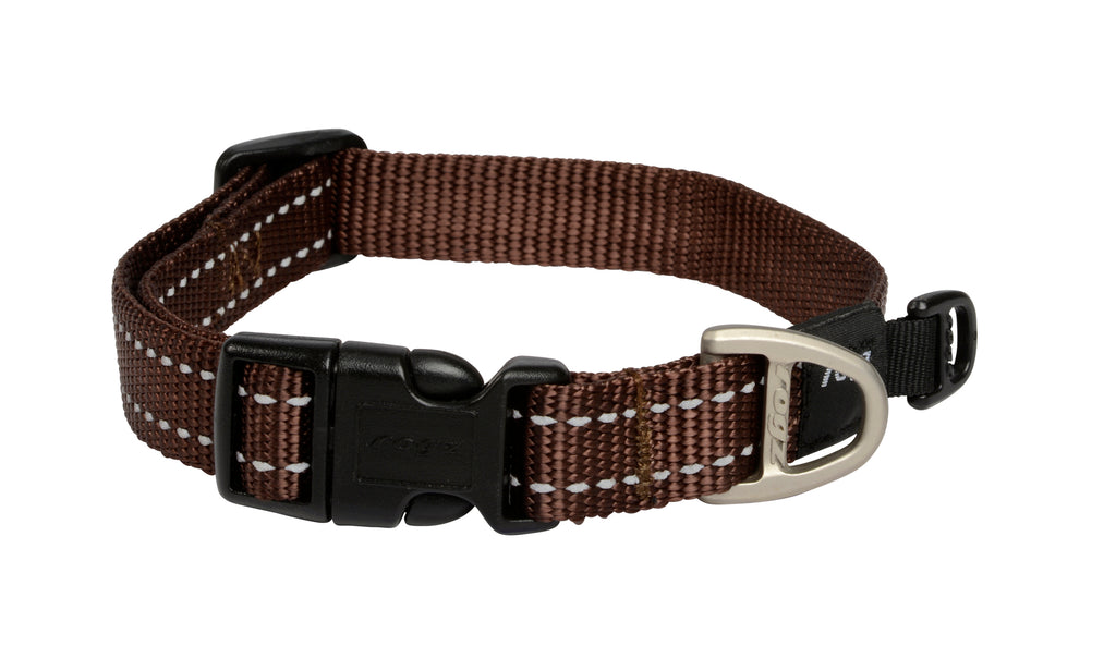 Classic Dog Collar