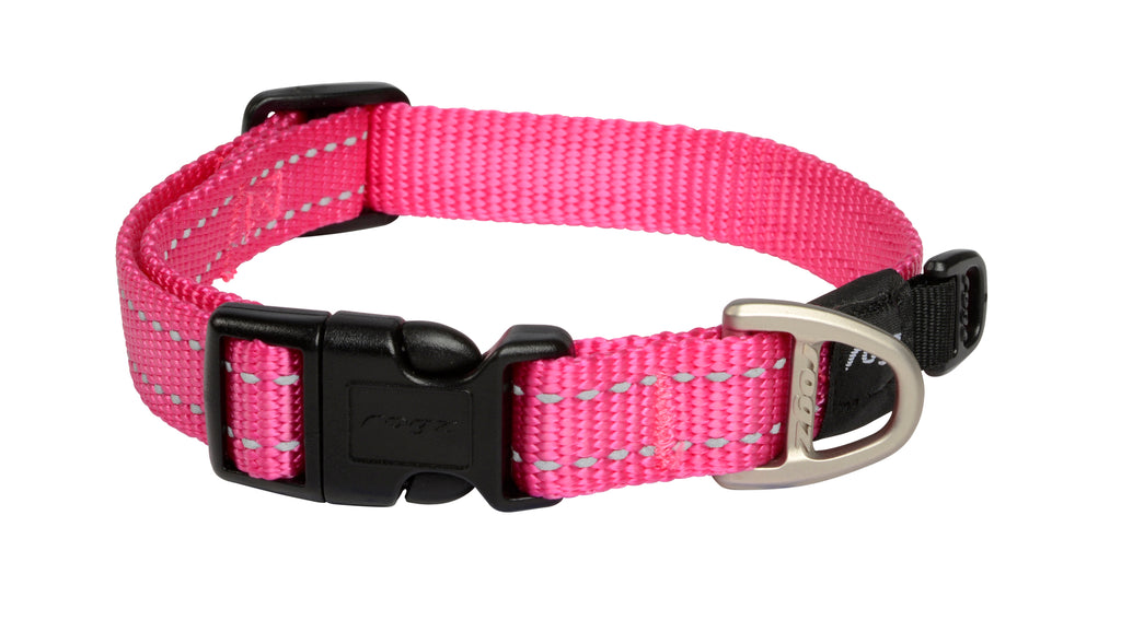 Classic Dog Collar