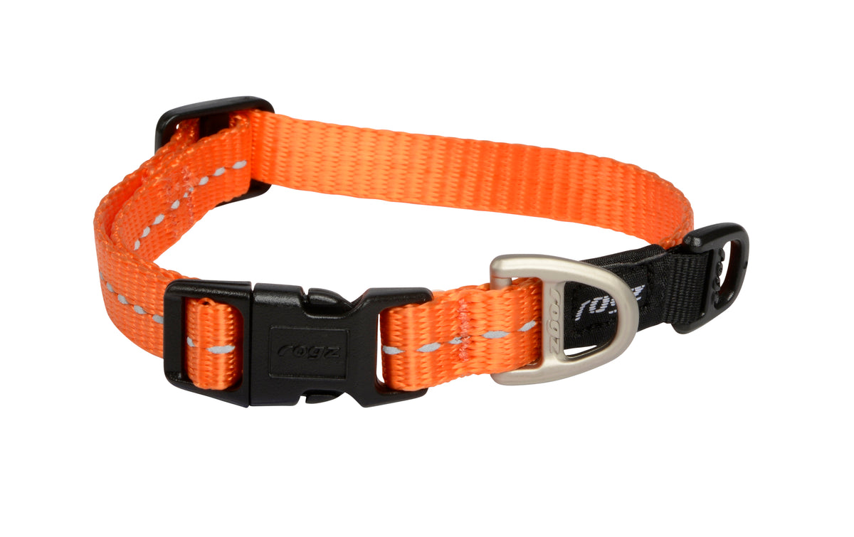 Classic Dog Collar