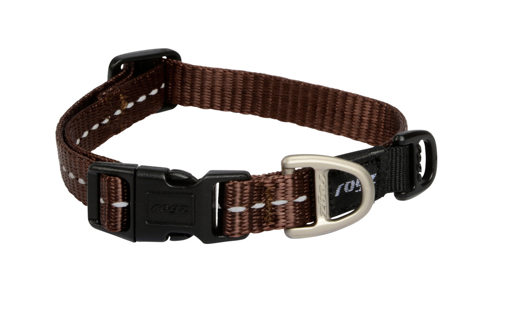 Classic Dog Collar
