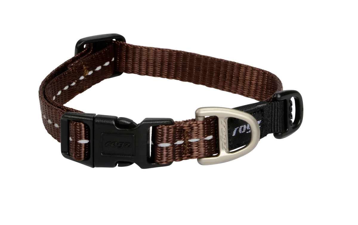 Classic Dog Collar