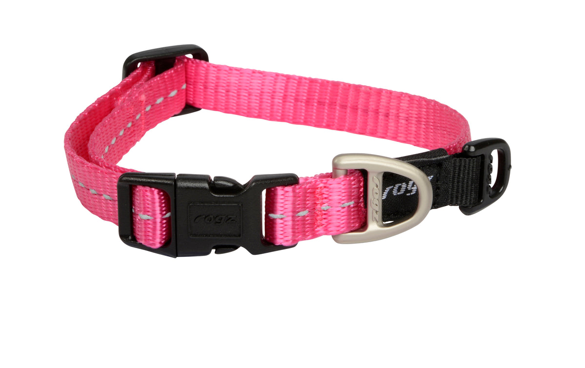 Classic Dog Collar