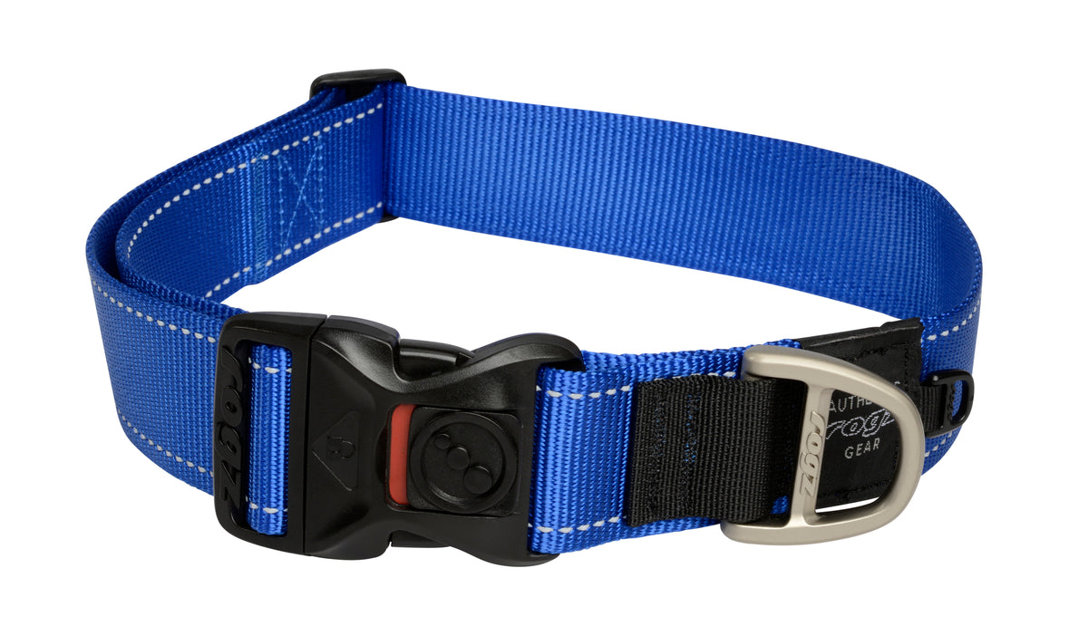 Classic Dog Collar