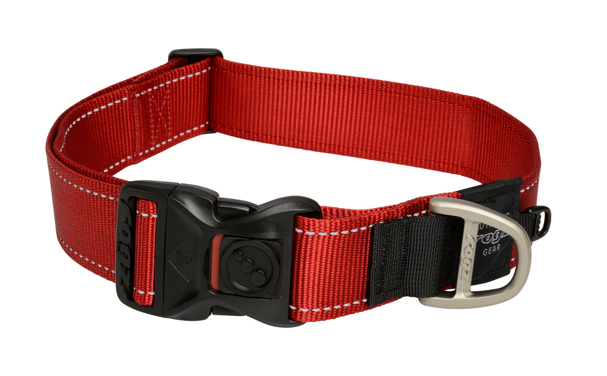 Classic Dog Collar