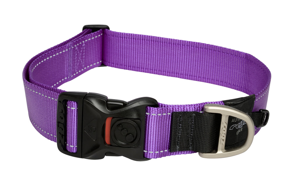 Classic Dog Collar