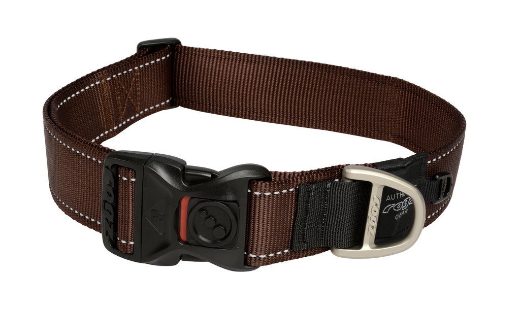 Classic Dog Collar