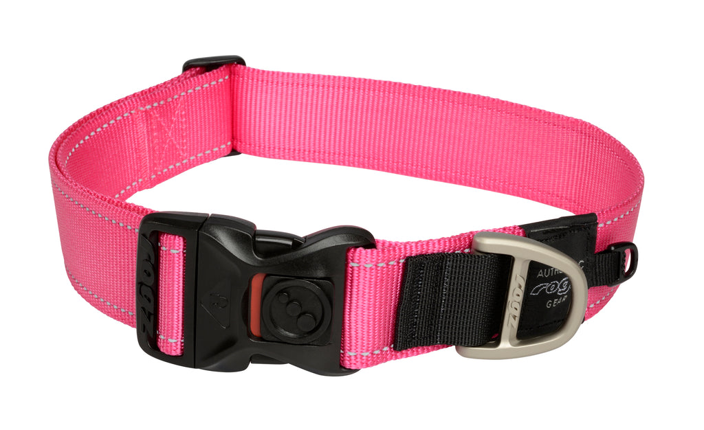 Classic Dog Collar
