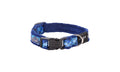 Small Dogs Safari Fashion Classic Collar 