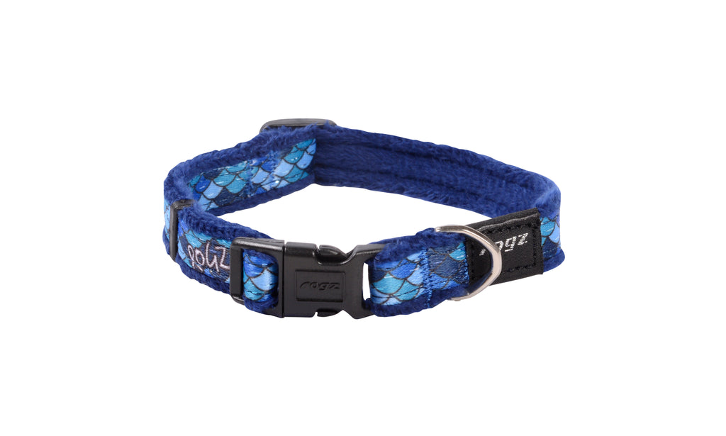 Small Dogs Safari Fashion Classic Collar