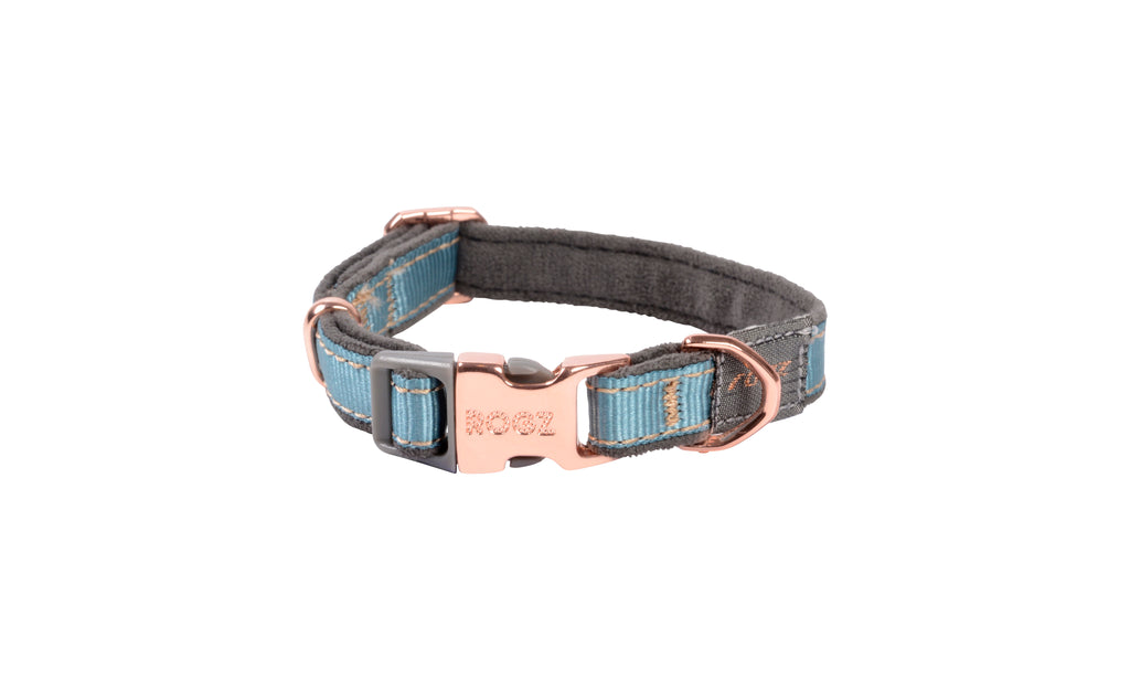 Rogz Urban Dog Collar