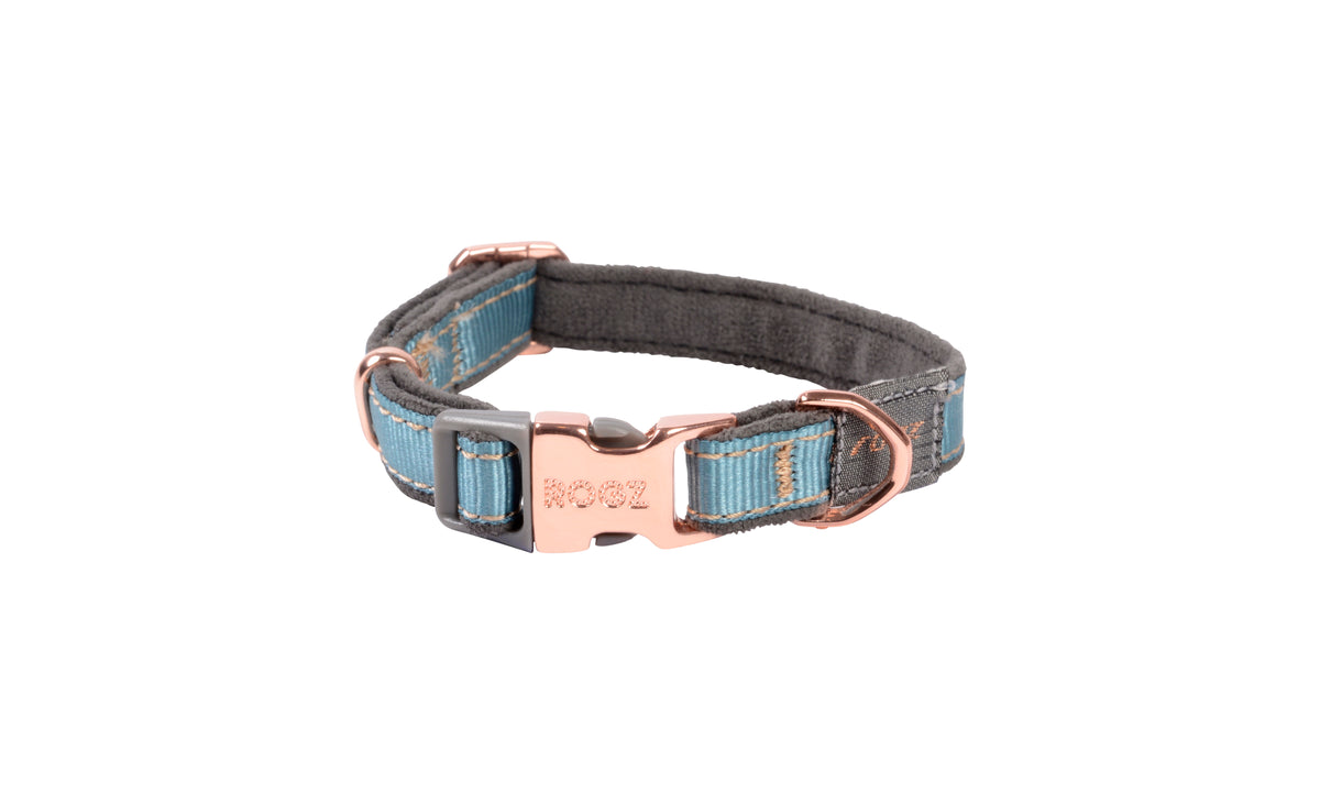 Rogz Urban Dog Collar
