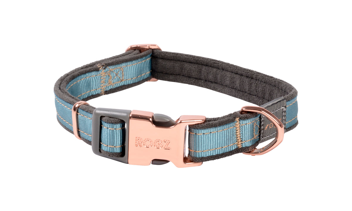 Rogz Urban Dog Collar