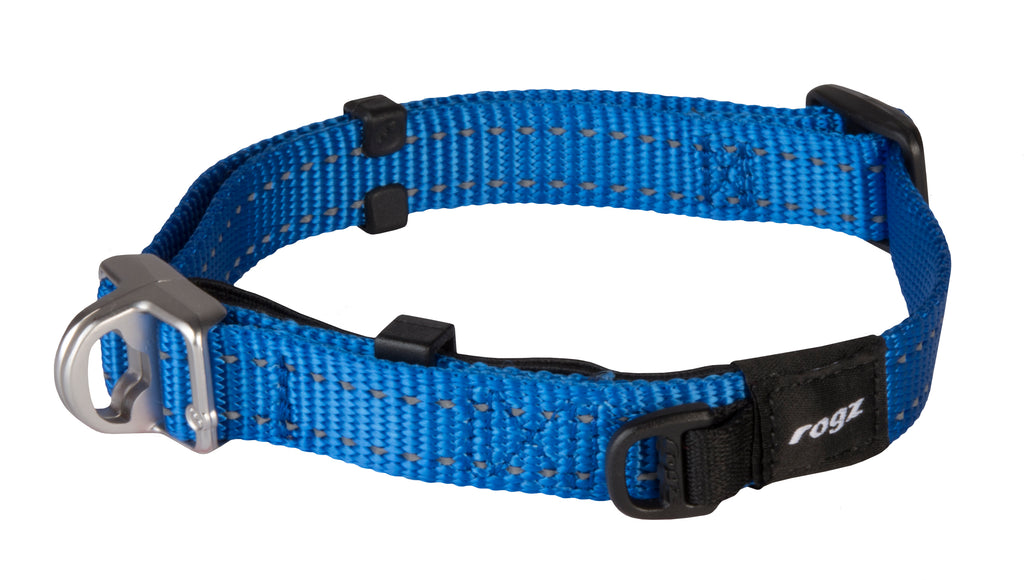 Rogz Safety Stretch Collar