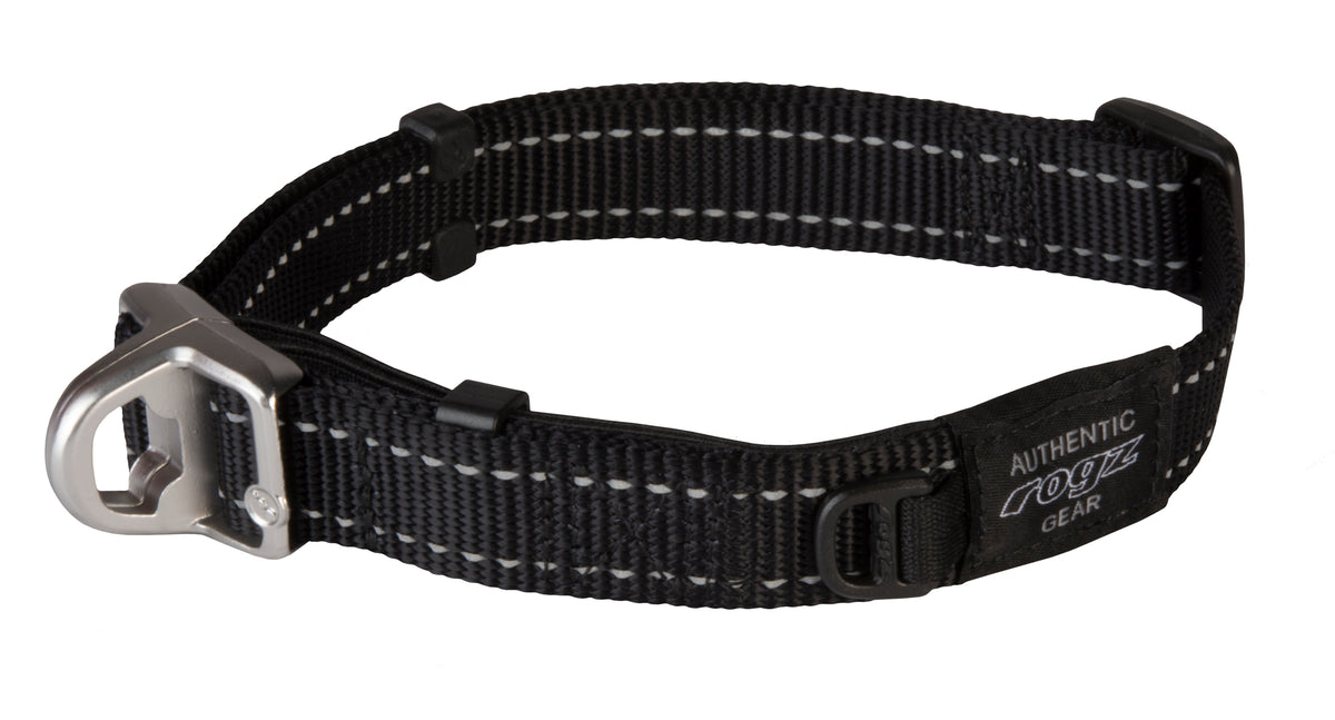 Rogz Safety Stretch Collar