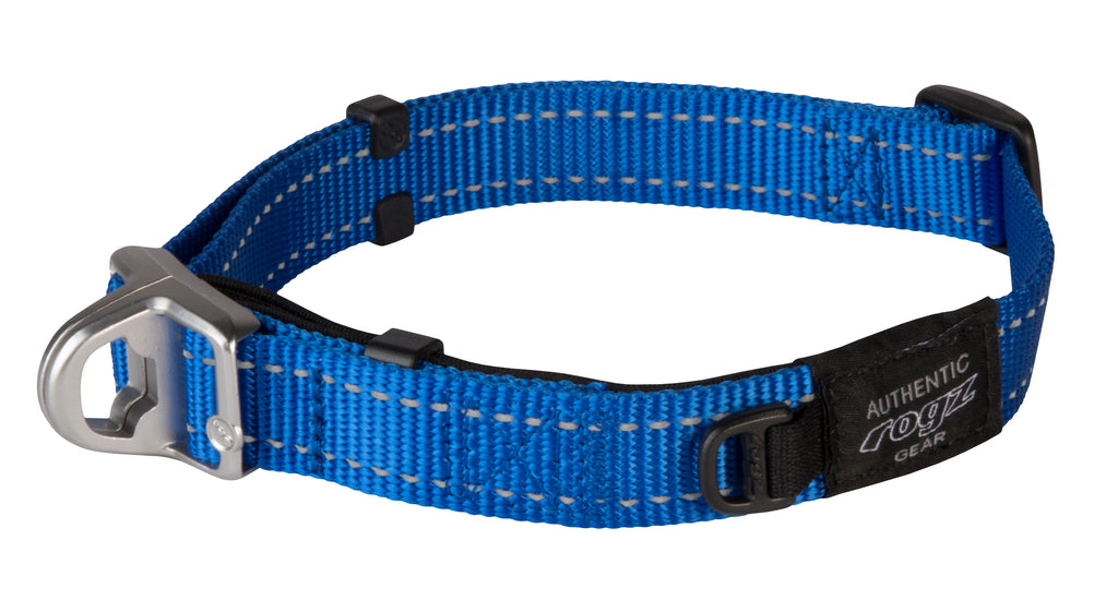 Rogz Safety Stretch Collar