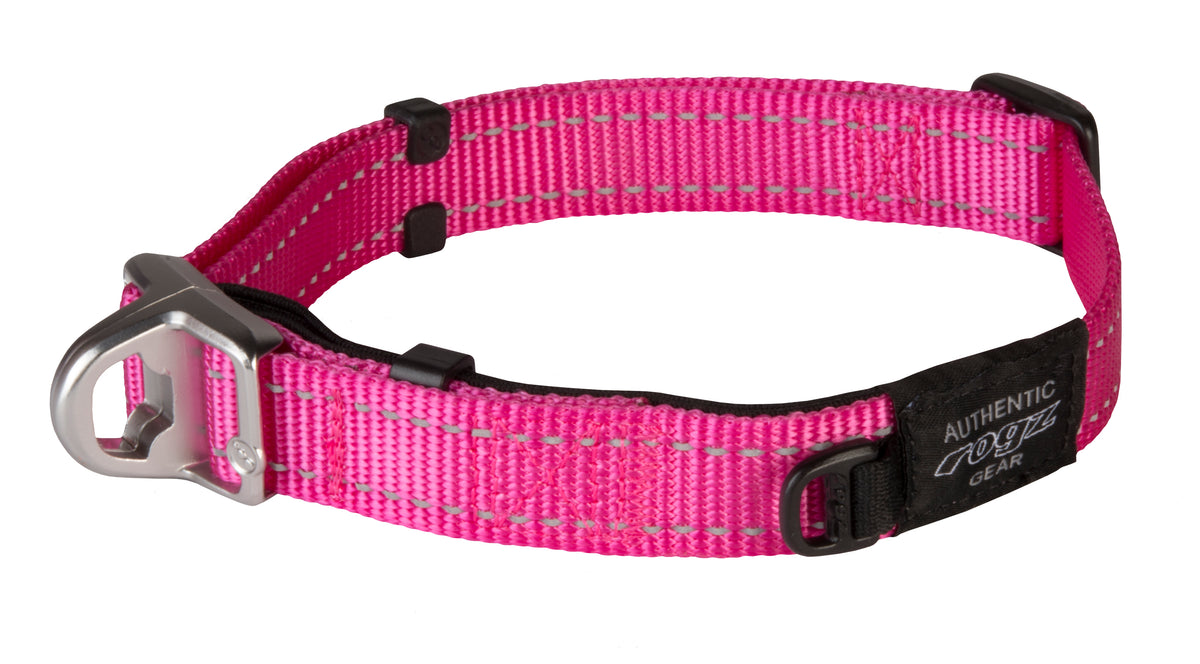 Rogz Safety Stretch Collar