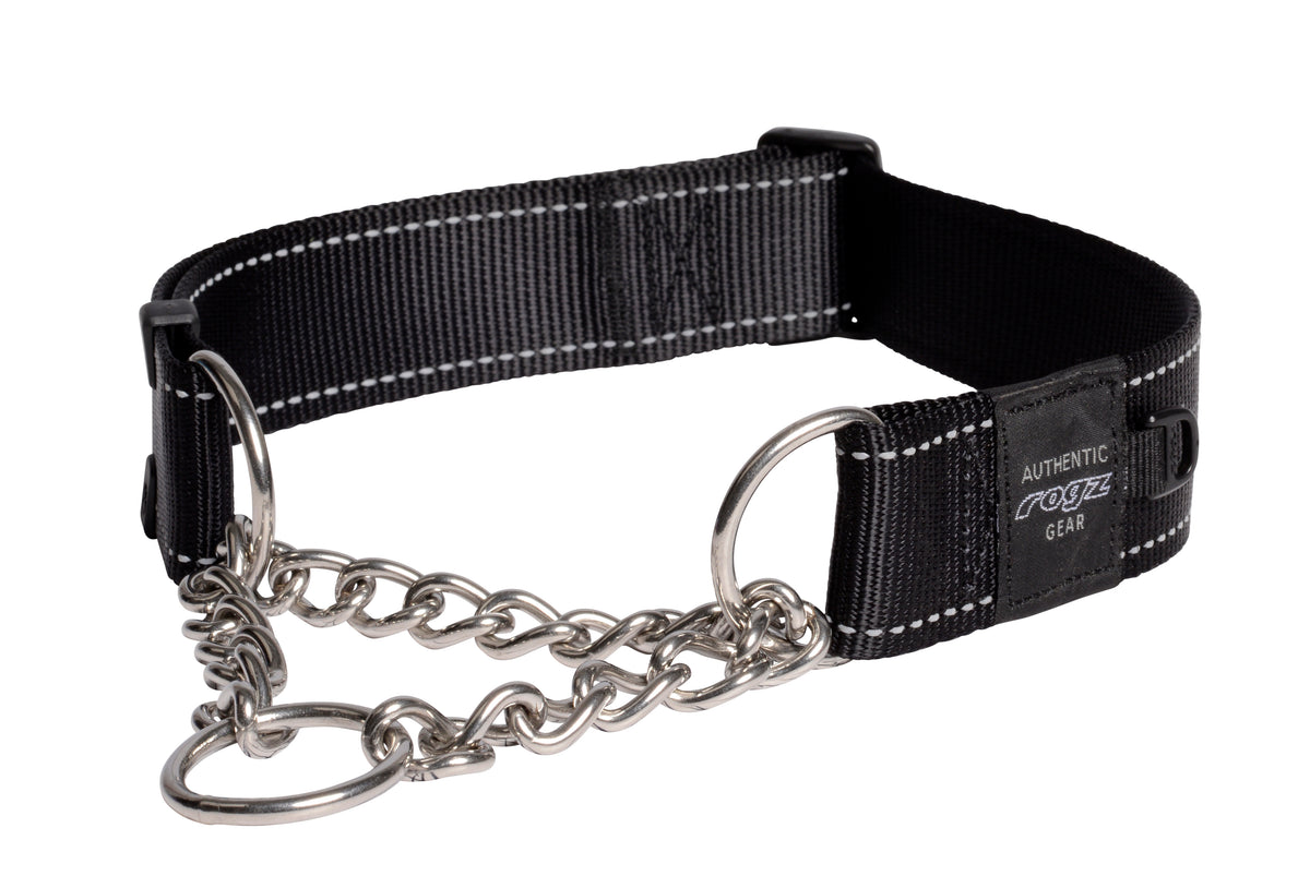 Control Dog Collar